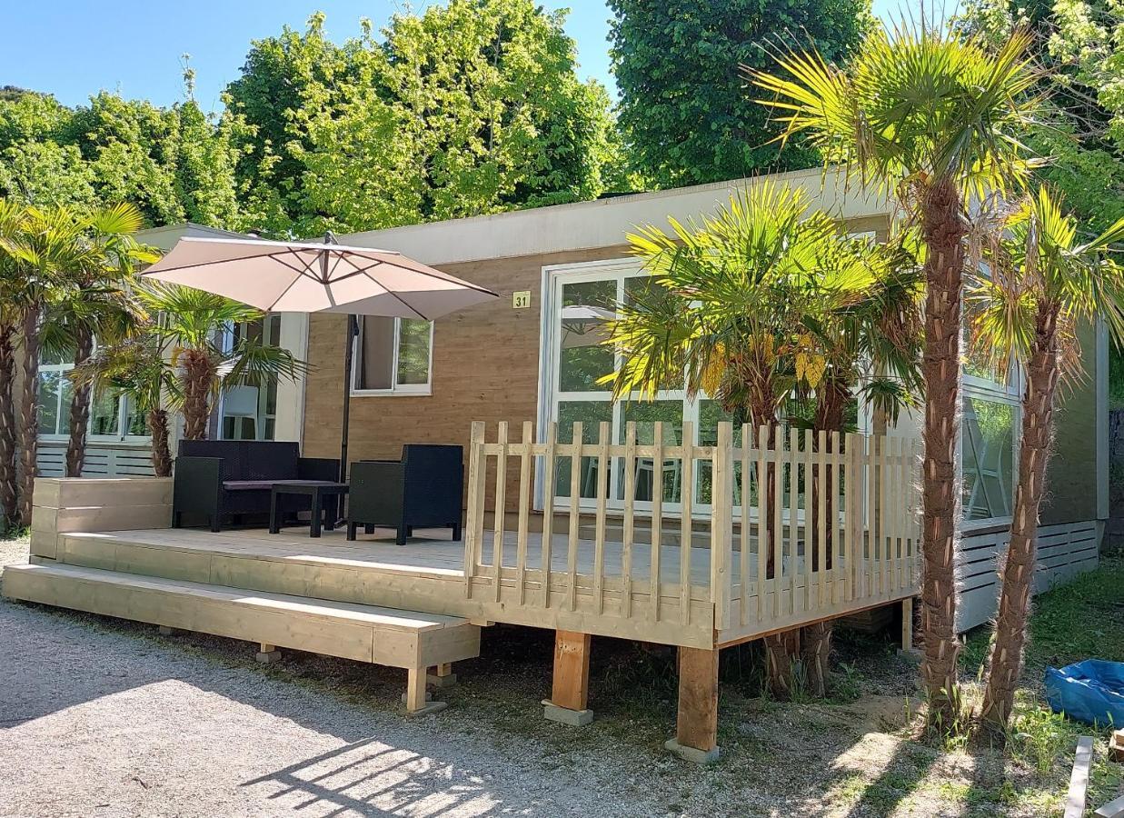 San Costanzo Camping Village Mar Y Sierra מראה חיצוני תמונה