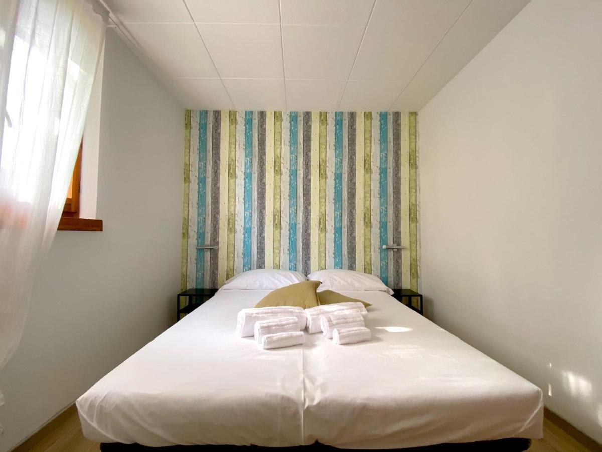 San Costanzo Camping Village Mar Y Sierra מראה חיצוני תמונה
