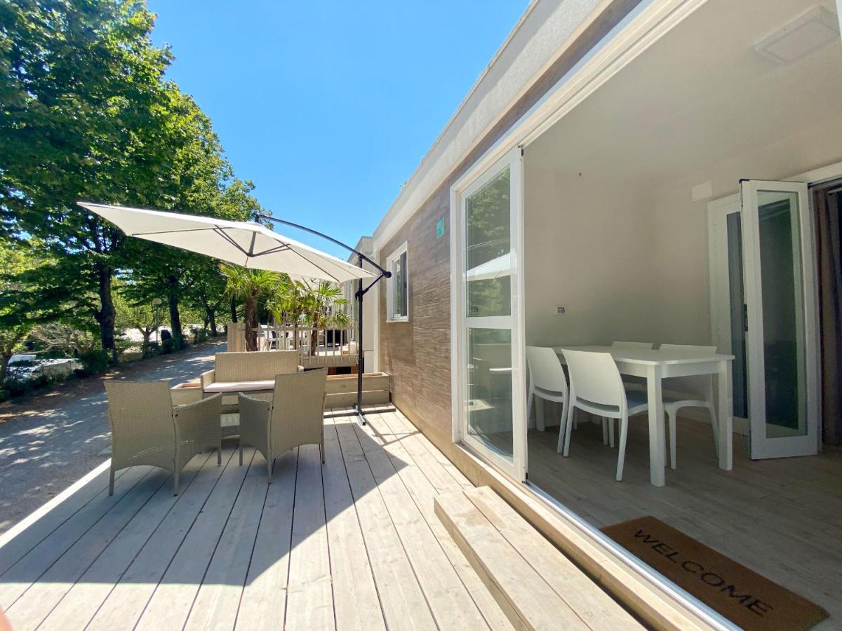 San Costanzo Camping Village Mar Y Sierra מראה חיצוני תמונה