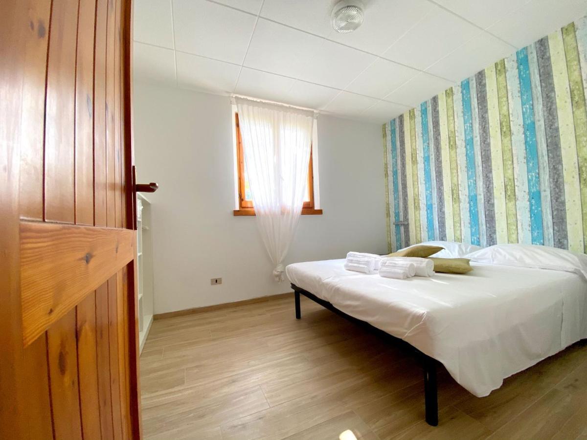 San Costanzo Camping Village Mar Y Sierra מראה חיצוני תמונה