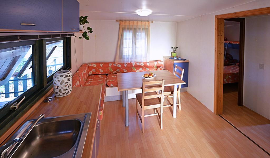 San Costanzo Camping Village Mar Y Sierra מראה חיצוני תמונה